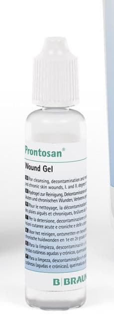 Sårgel PRONTOSAN 30ml