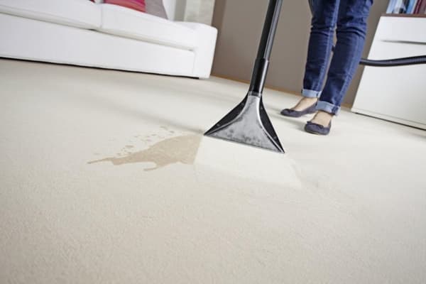 Kärcher RM519 Fast Dry Liquid Carpet Cleaner allrengöringsmedel 1000 ml