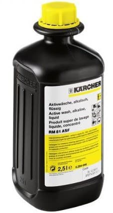 Kärcher RM 81 ASF 2500 ml