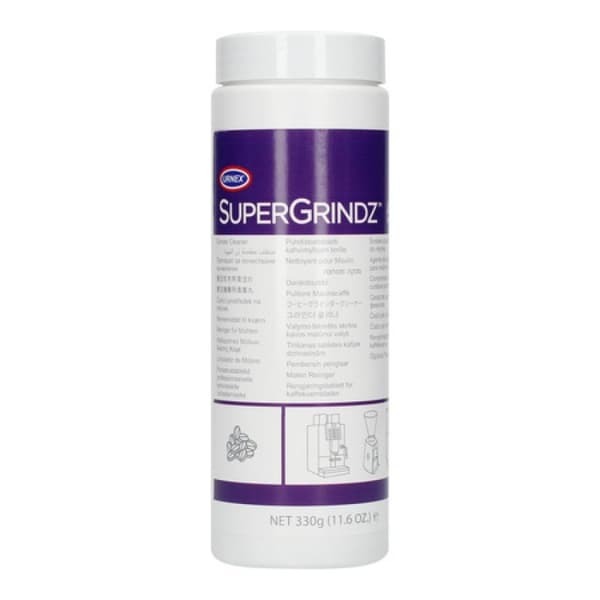 Urnex Supergrindz rengøringstabletter til kværn 330 g