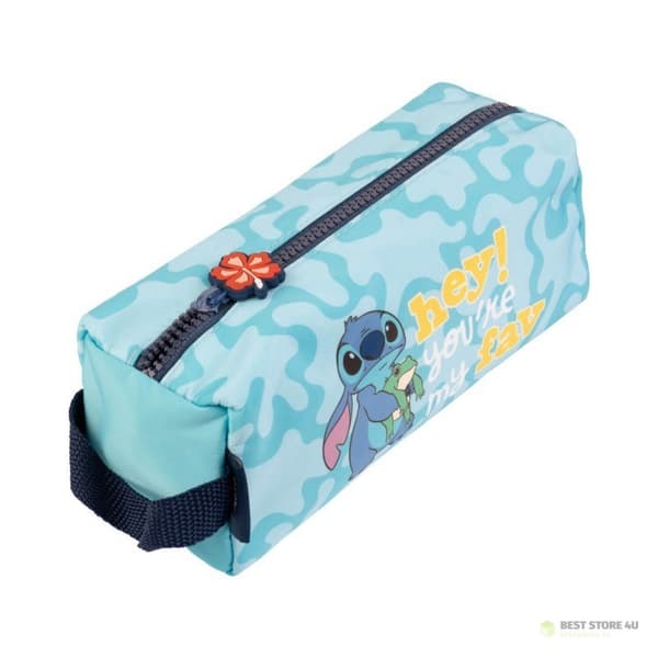 Disney Stitch - Penalhus fra Tropical-kollektionen