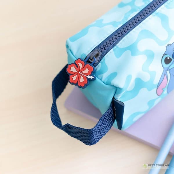 Disney Stitch - Penalhus fra Tropical-kollektionen