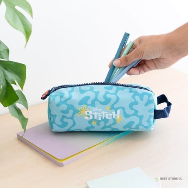 Disney Stitch - Penalhus fra Tropical-kollektionen