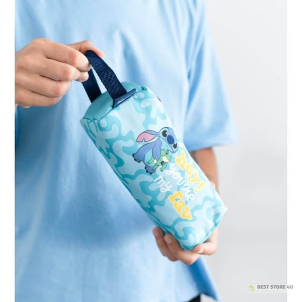 Disney Stitch - Penalhus fra Tropical-kollektionen