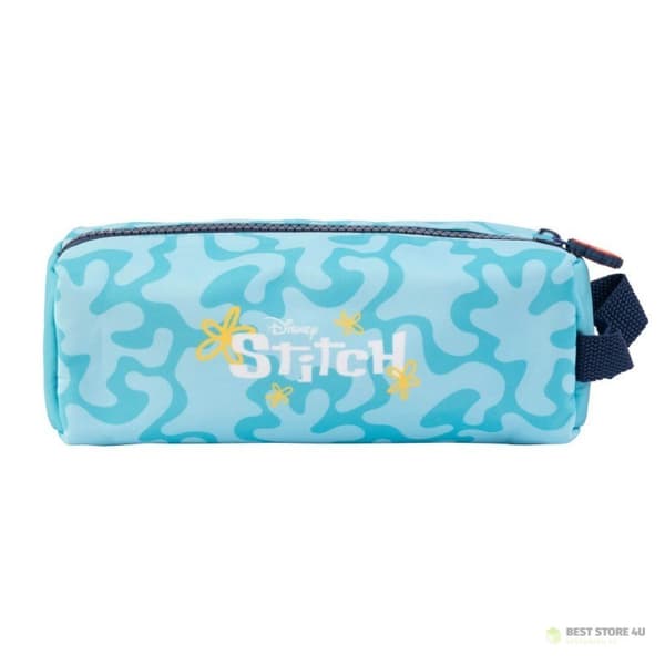 Disney Stitch - Penalhus fra Tropical-kollektionen