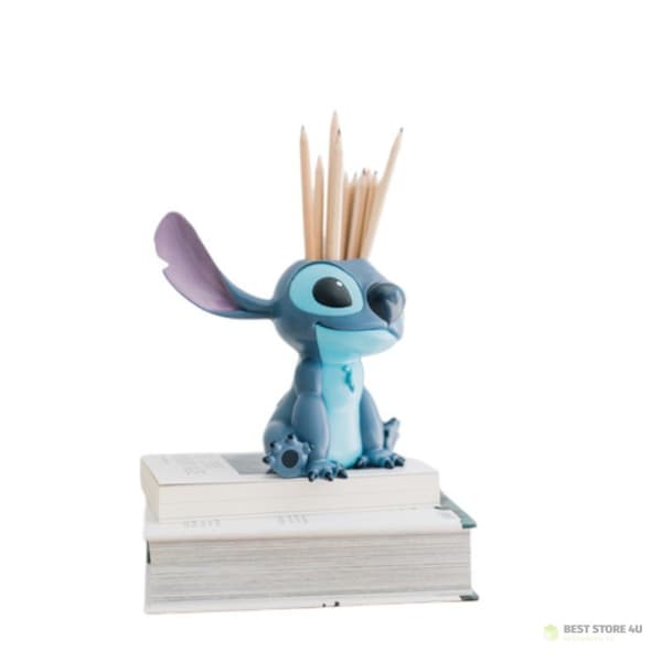 Disney Stitch - Verktygslåda