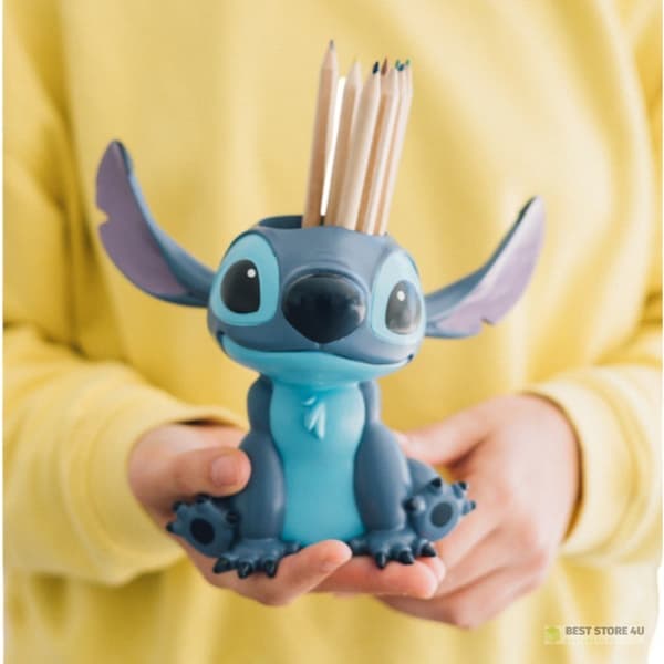 Disney Stitch - Verktygslåda