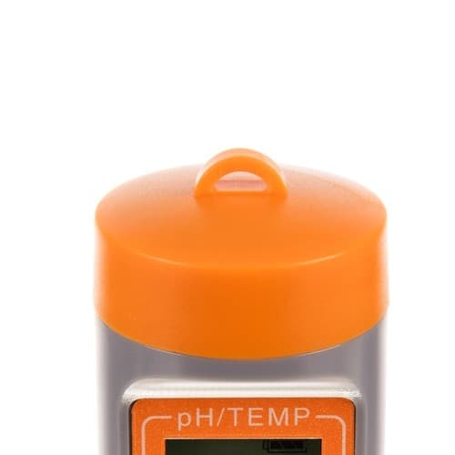 Digital pH-måler for Vann - Vanntester