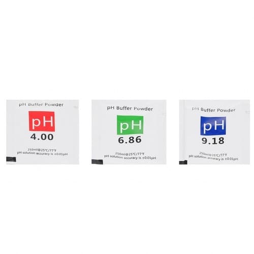 Digital pH-måler for Vann - Vanntester