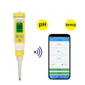 Miniatyrbilde 2 av 4: INF Digital Vannkvalitetstester Penn - Nøyaktig PH-måler