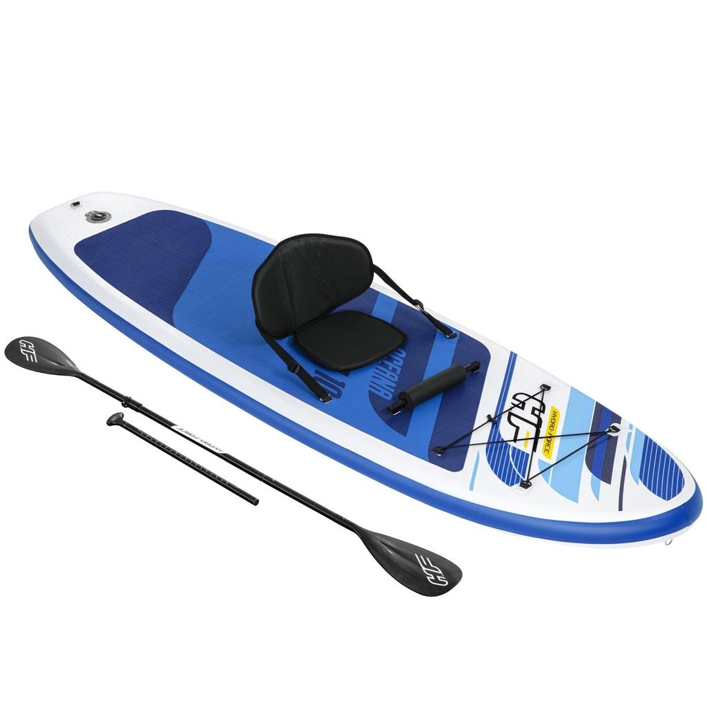 Bestway Stand up paddle "SUP" Oceana 3.05mx84cm Conv.