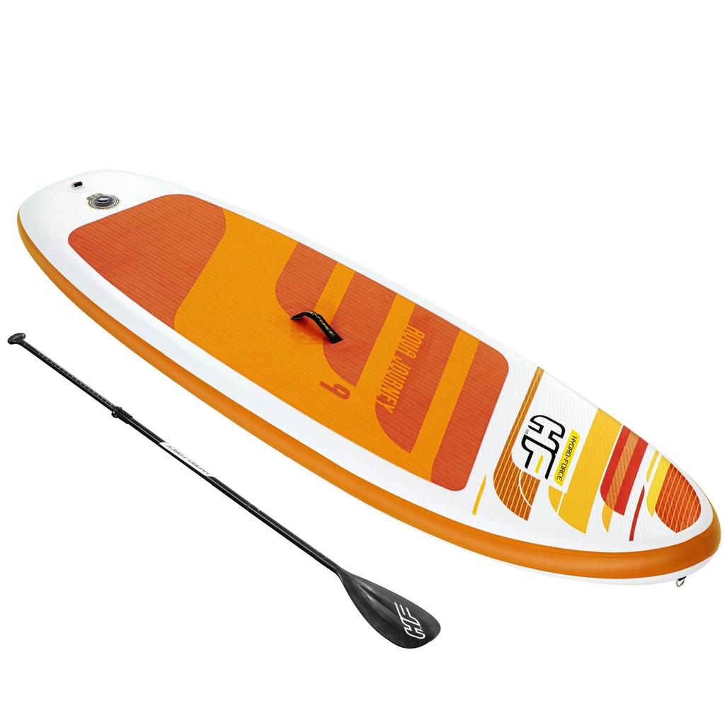 Bestway Stand up paddle "SUP" Aqua Journey 2,74X0,76m