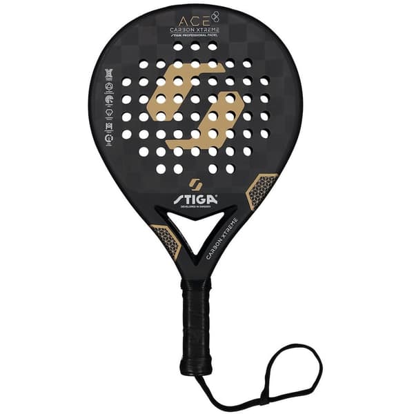 Stiga ACE Padelracket