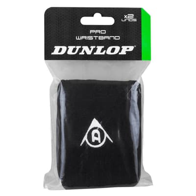 Dunlop Wrist Band Pro Black