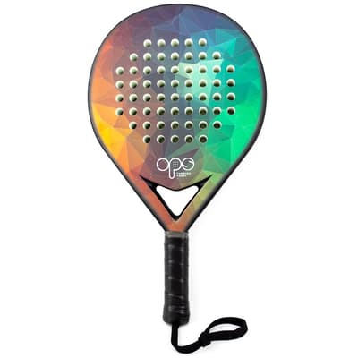 Our Padel Story Chapter One Padelrack