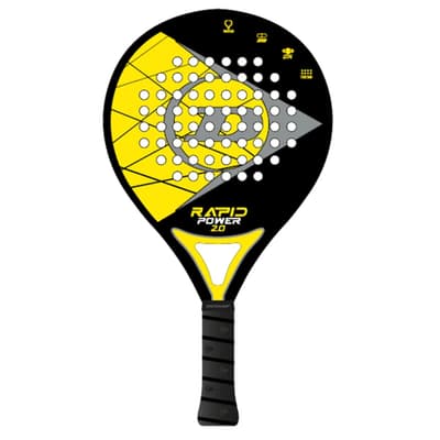 Dunlop Rapid Power 2.0