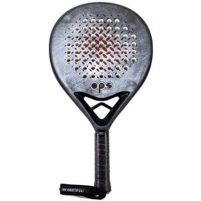 Our Padel Story Hex12K Padelrack