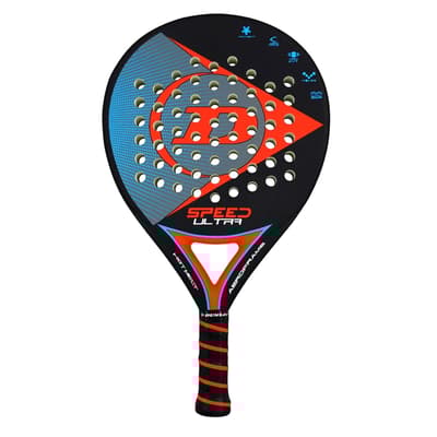 Dunlop Padelrack Speed Ultra