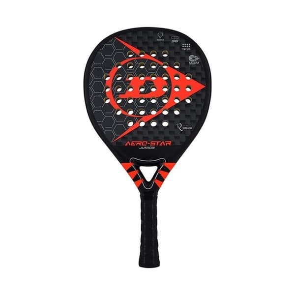 Dunlop Aero-Star Junior (no headcover)