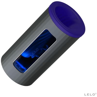 Lelo Njutningskonsol F1S V2 SexTech