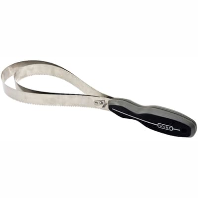 Wahl Metal Shedder / Curry