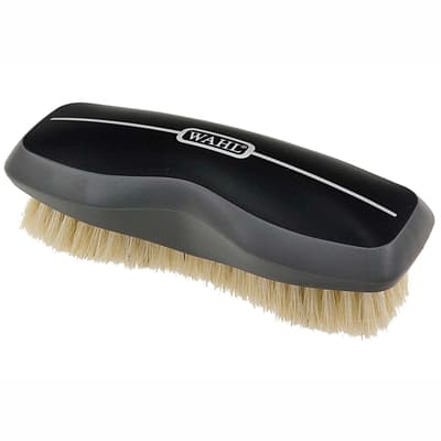 Wahl Horse Face Brush