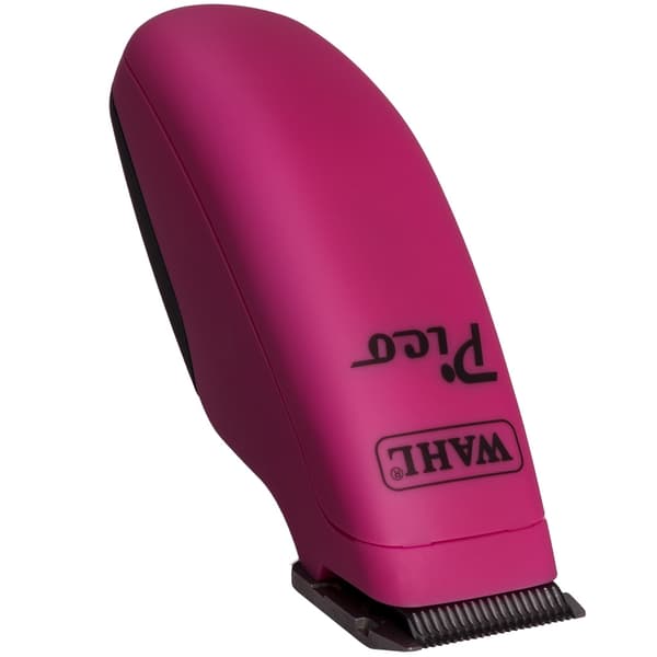 Wahl Pico Pet Hair Clipper Battery Powered