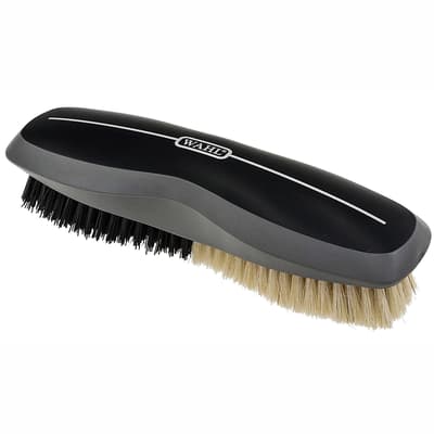 Wahl Horse Body Combo Brush (ryktborste)