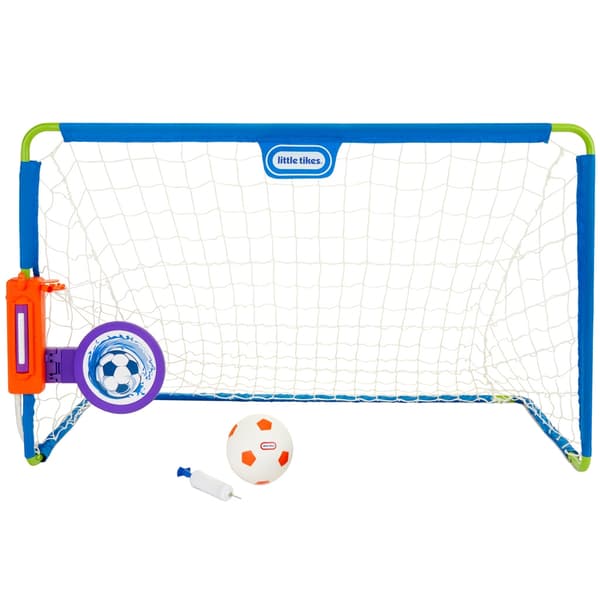 2-in-1 Water Soccer