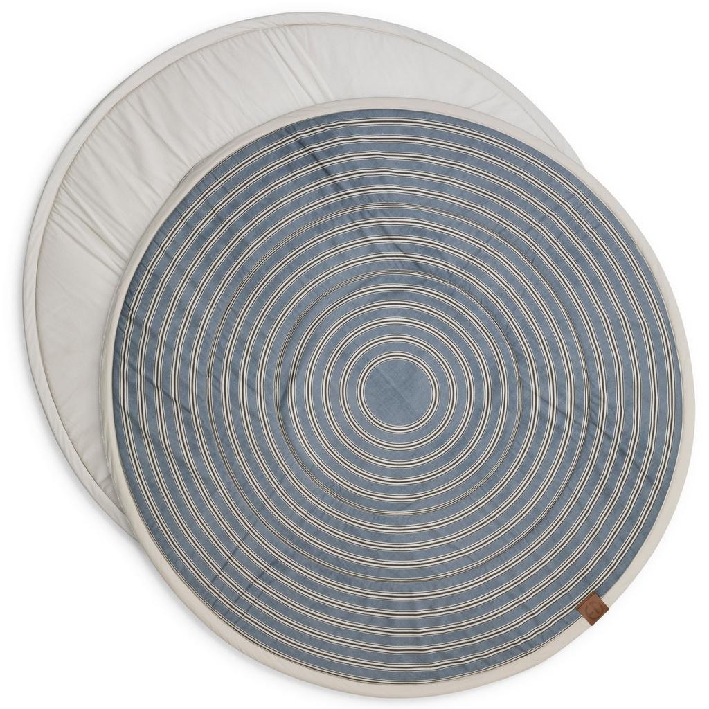 Elodie Details Lekmatta - Sandy Stripe 120 cm