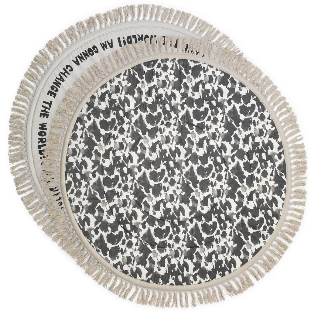 Elodie Details Lekmatta - Wild Paris 120 cm
