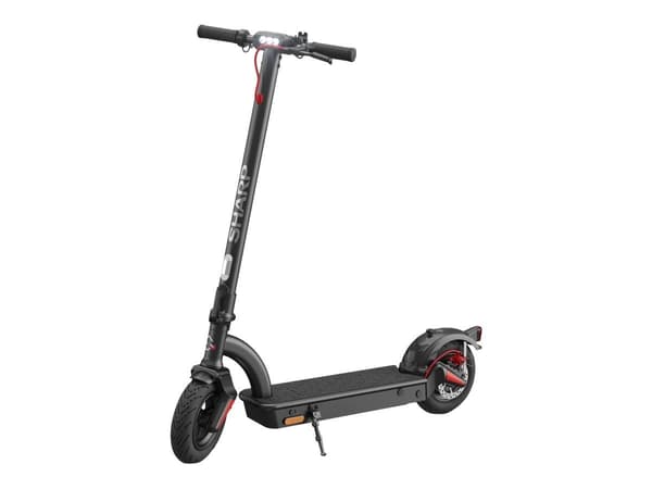 Sharp EM-KS2AEU-B Elscooter