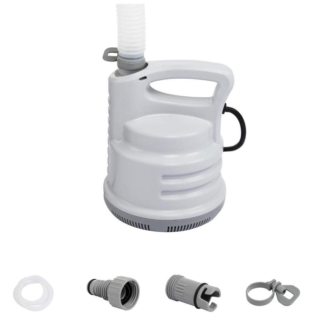 Bestway 3028 Liters Electric Pool & Drain Water Pump