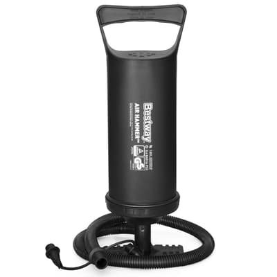 Bestway Air Hammer 36cm Inflation Pump