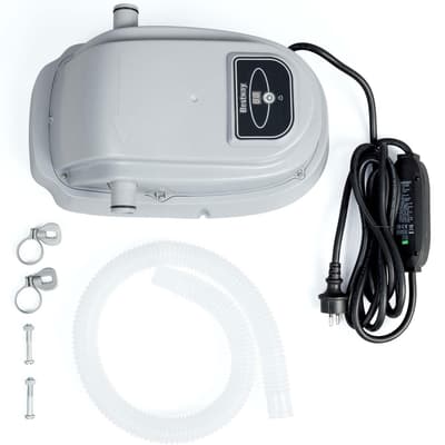 Bestway Poolvärmare Flowclear