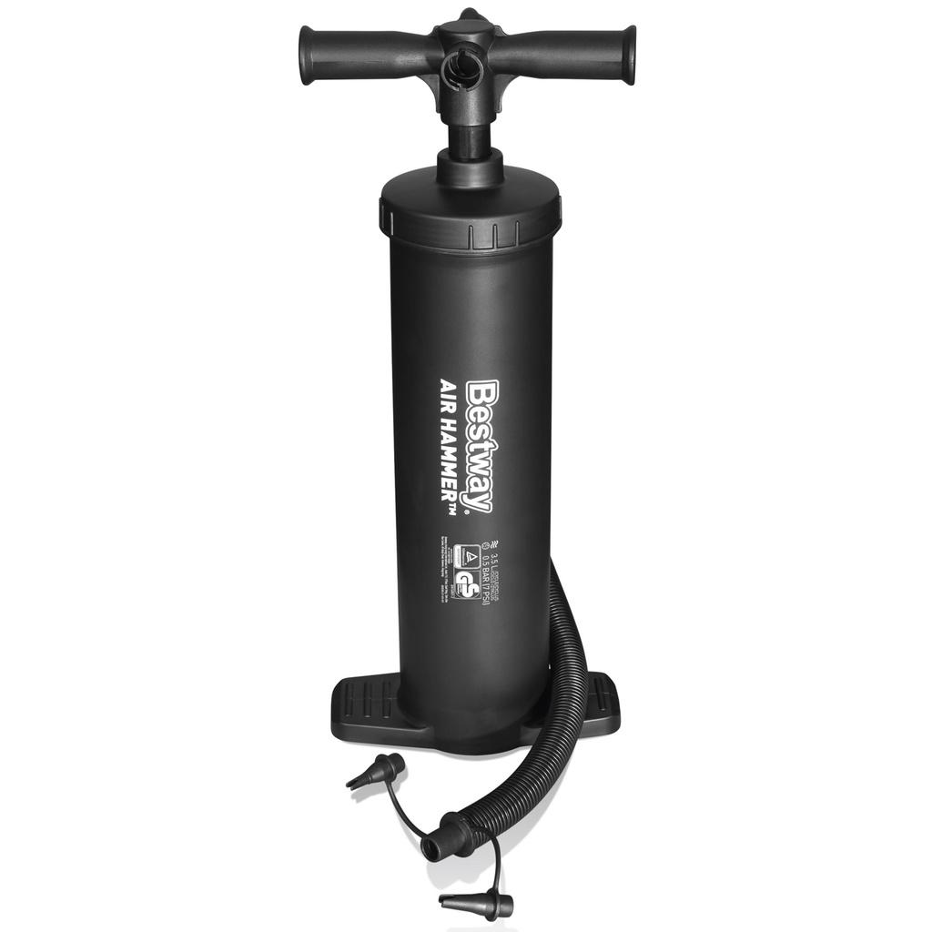 Bestway Luftpump Air Hammer 48cm Inflation Pump