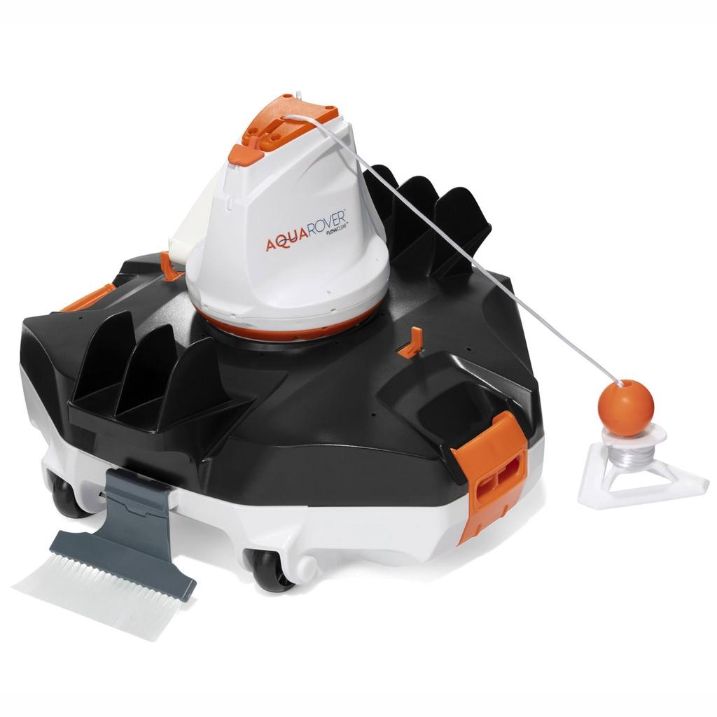 Bestway 58622 Flowclear AquaRover Robotic Pool Cleaner