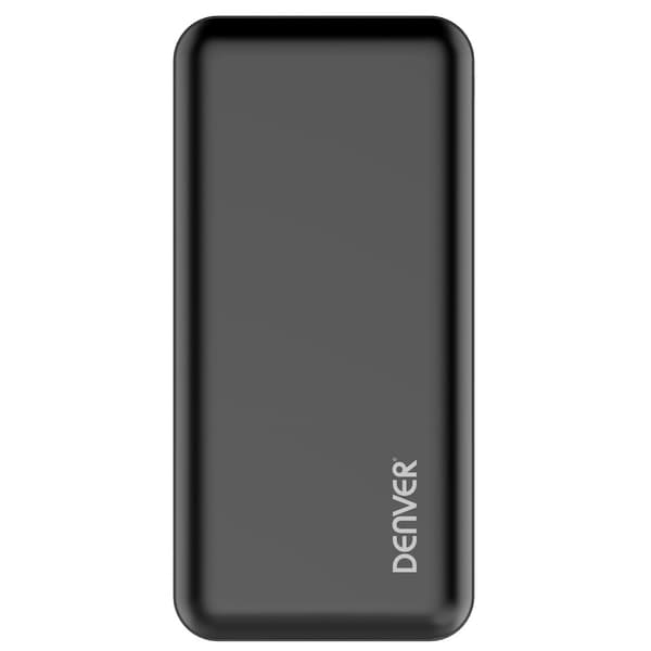 Denver Powerbank 15000mAh Quick Charge