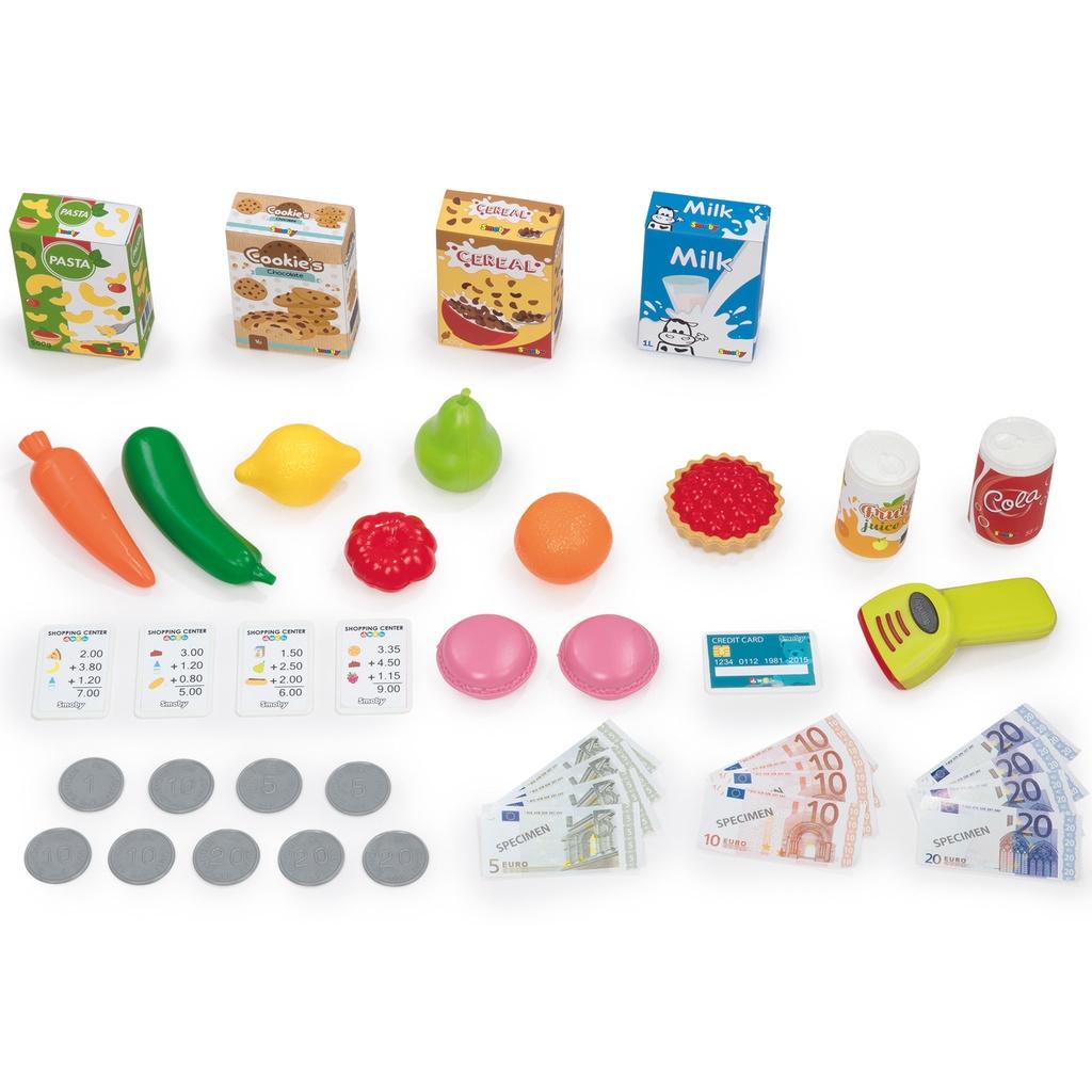 Smoby Super Market