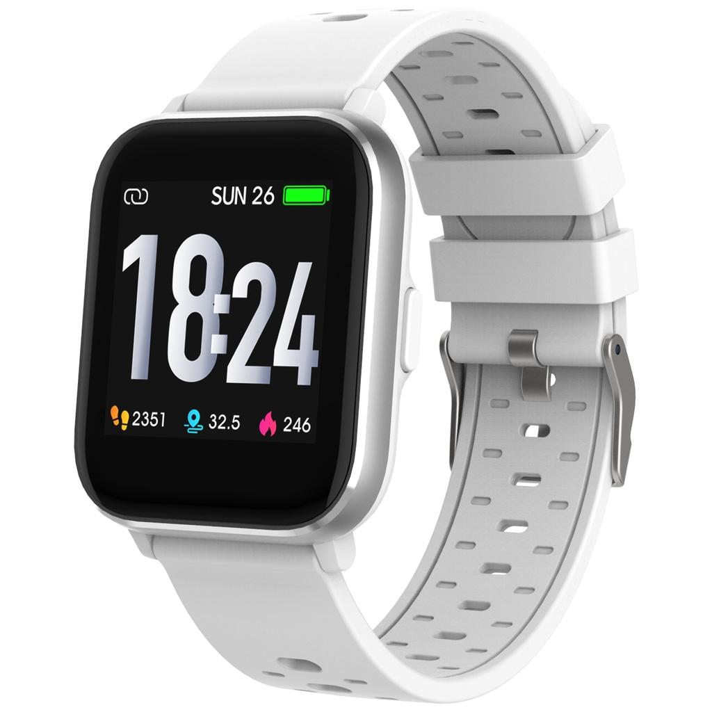 Denver SW-163 Smartwatch IP67 White