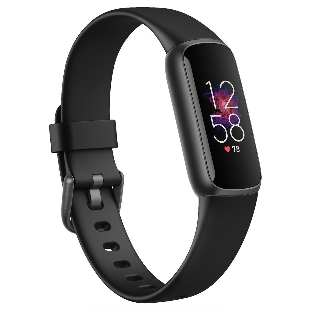 Fitbit Luxe Black/Black