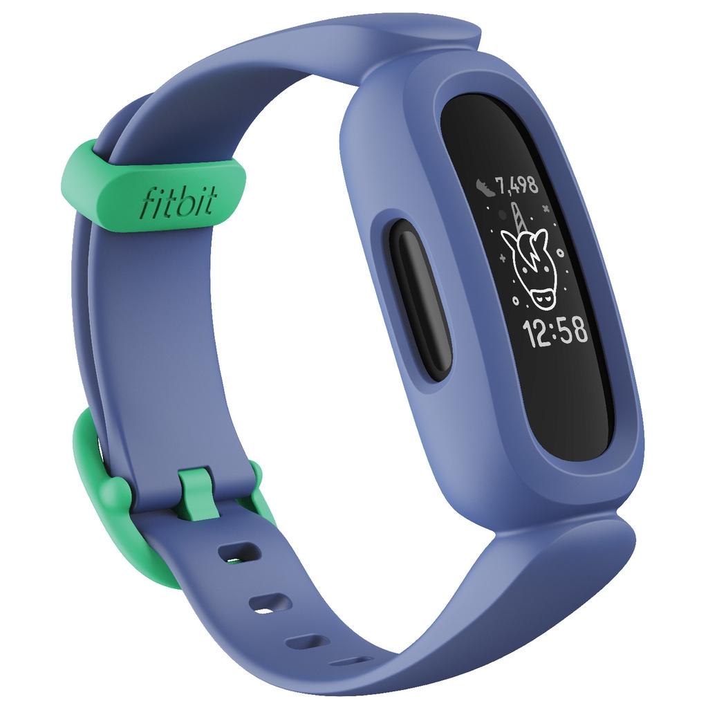 Fitbit Ace 3 Blue/Green