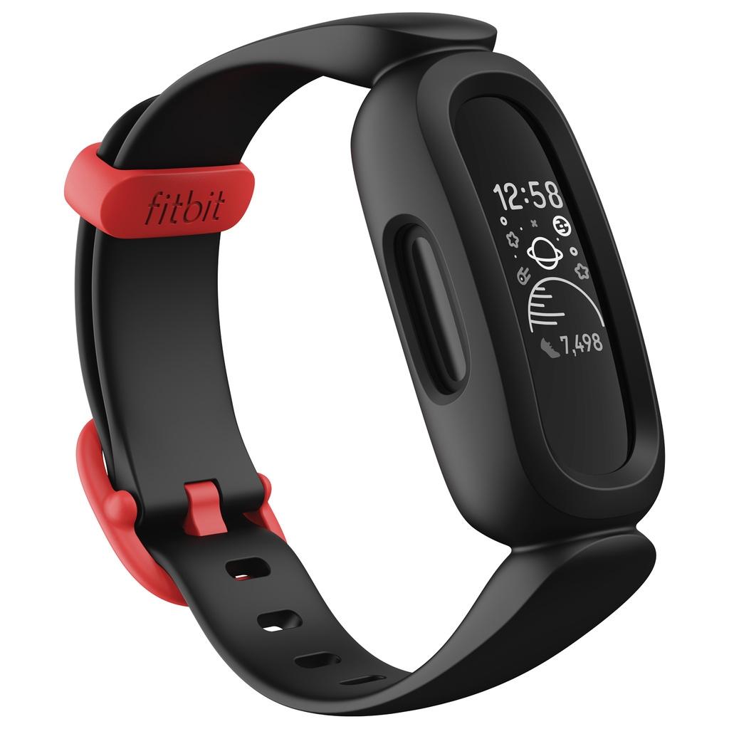 Fitbit Ace 3 Black/Red