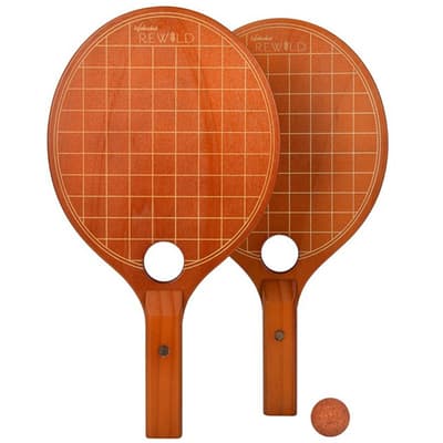 Rewild Paddle Set