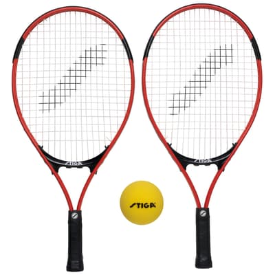 Stiga Minitennis Set Red