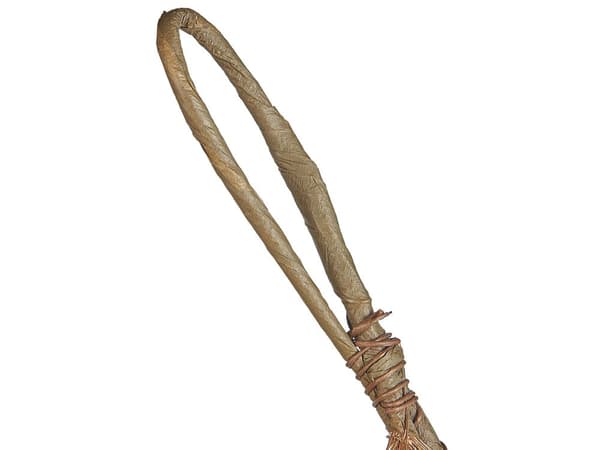 Kunstig Julekrans Grønn Syntetisk Materiale 150 cm Ornament Frostet