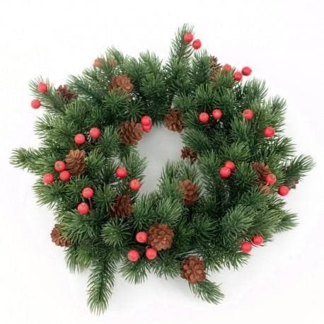 Julkrans