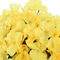 Miniatyrbillede 5 af 7: vidaXL kunstige blomsterguirlander 3 stk. 85 cm gul