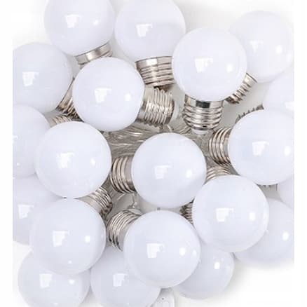Girlang 3m 20x LED batteridriven
