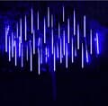 Miniatyrbillede 4 af 11: METEORS ISTANDER faldende sne IP44 LED Udendørs juletræslys